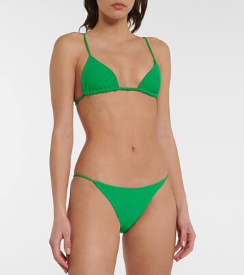 Haut de bikini Via | Jade Swim