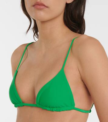 Haut de bikini Via | Jade Swim