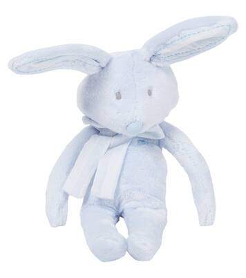 Baby Augustin the Rabbit stuffed animal | Tartine et Chocolat