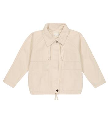 Howel denim jacket | The New Society