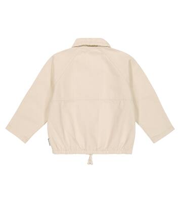 Howel denim jacket | The New Society