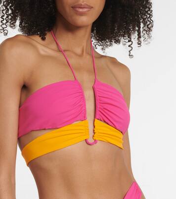 Haut de bikini | Nensi Dojaka