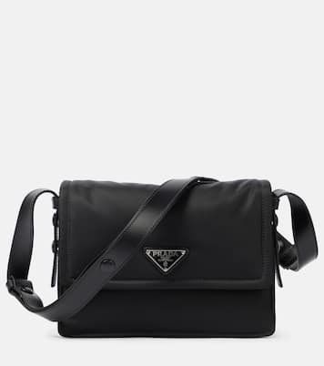 Re-Nylon Small padded shoulder bag | Prada