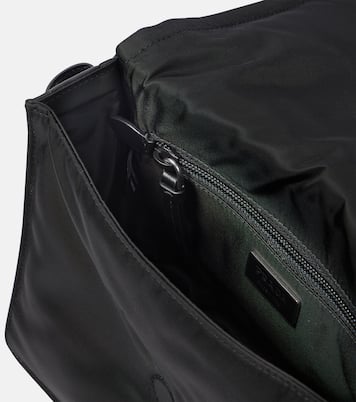 Re-Nylon Small padded shoulder bag | Prada