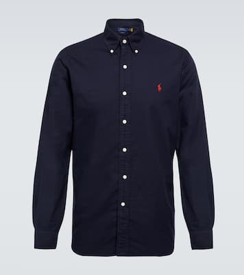 Camisa de algodón | Polo Ralph Lauren