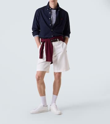 Camisa de algodón | Polo Ralph Lauren