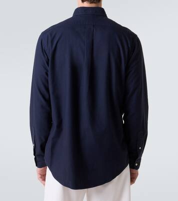 Camisa de algodón | Polo Ralph Lauren