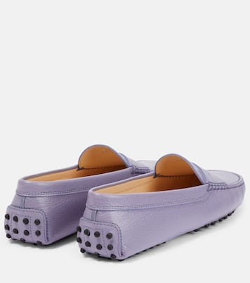 Mokassins Gommino aus Leder | Tod's