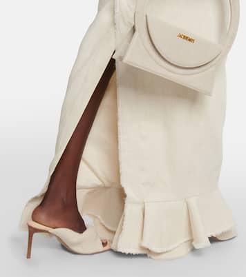 Abito lungo La Robe Artichaut | Jacquemus