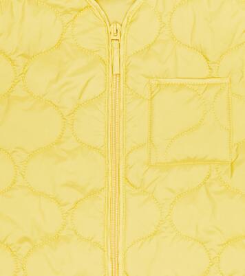 Puffer vest | Il Gufo