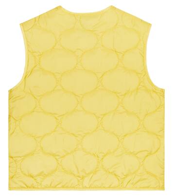 Puffer vest | Il Gufo