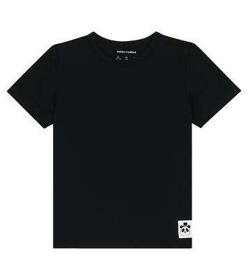 Basic Hearts set of 2 T-shirts | Mini Rodini