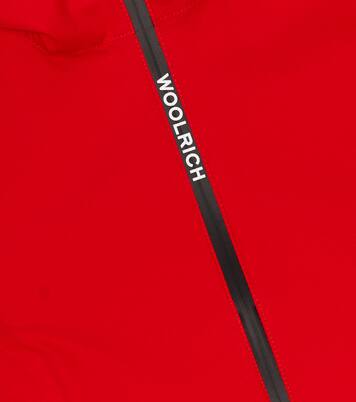 Pacific hooded jacket | Woolrich Kids