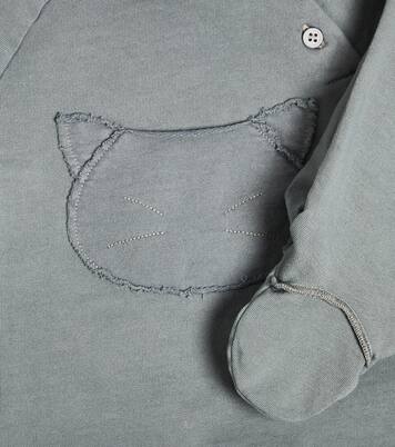 Baby Pyjama | Il Gufo