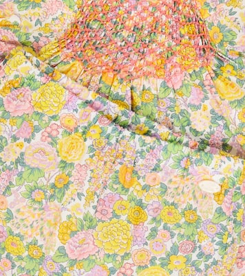 Baby Set aus Top und Hose | Tartine et Chocolat