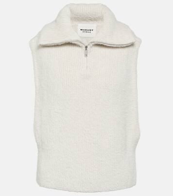 Pull sans manches Milie | Marant Etoile