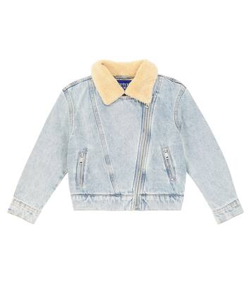 Veste en jean | Scotch & Soda Kids