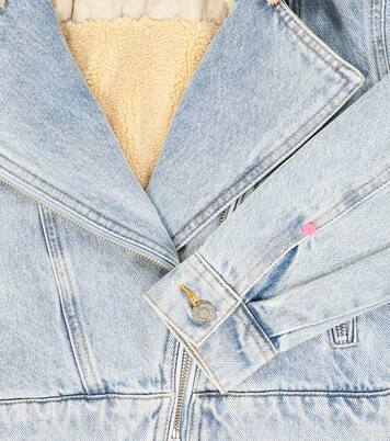 Veste en jean | Scotch & Soda Kids