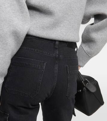 Straight Jeans Logan Cargo | 7 For All Mankind