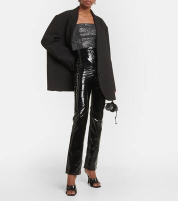 High-Rise-Hose | Rotate