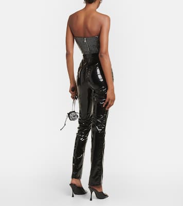 High-Rise-Hose | Rotate