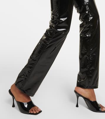 High-Rise-Hose | Rotate