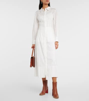 Bottines CL Zip en cuir | Christian Louboutin