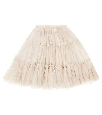 Tess tulle skirt | Donsje
