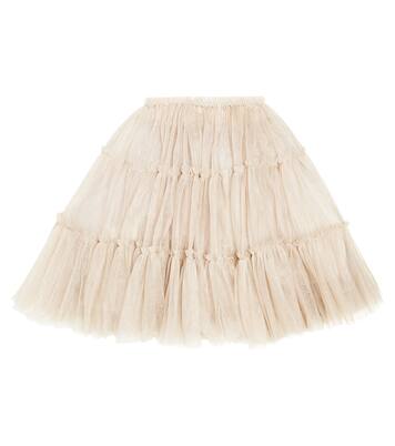 Tess tulle skirt | Donsje