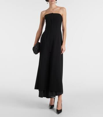 Maxikleid Danielle | Proenza Schouler