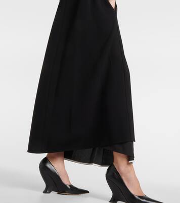 Maxikleid Danielle | Proenza Schouler