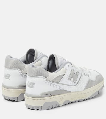 Sneakers 550 aus Leder | New Balance