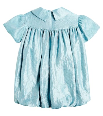 Glaze ruffled dress | Caroline Bosmans