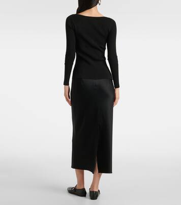Top Leisure Ondina | Max Mara