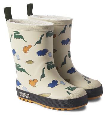 Mason printed rain boots | Liewood