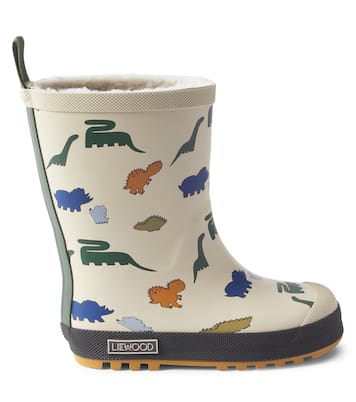 Mason printed rain boots | Liewood