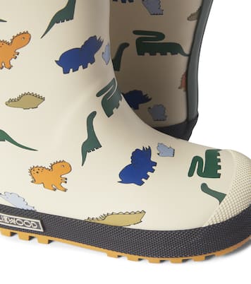 Mason printed rain boots | Liewood