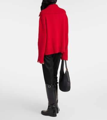 Pull Parksville en cachemire | Loro Piana