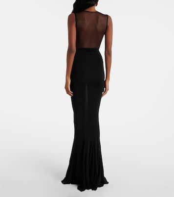 Body de malla | Nensi Dojaka