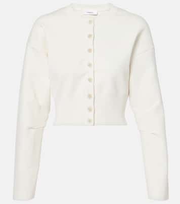 Cropped-Cardigan | Wardrobe.NYC