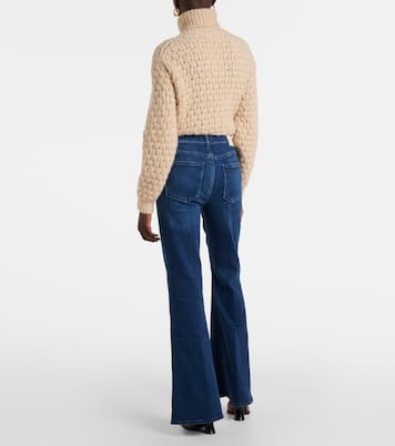 Jeans flared Lilah de tiro alto | Citizens of Humanity