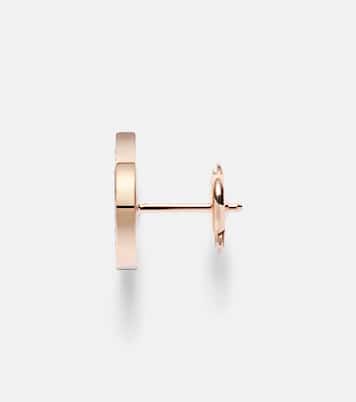 Antifer 18kt gold single earring with lapis lazuli and diamonds | Repossi