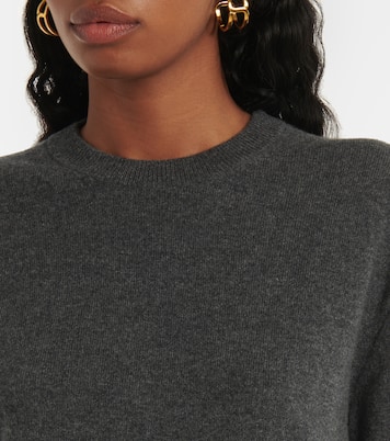 Pull Nalini en cachemire | Altuzarra