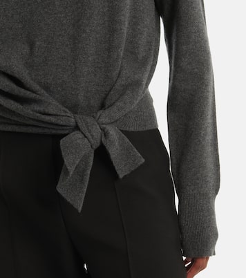 Pull Nalini en cachemire | Altuzarra