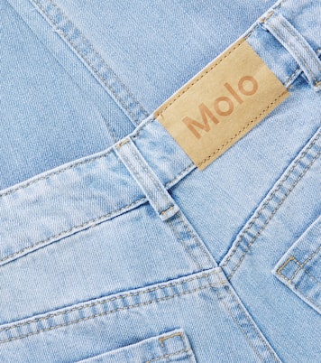 Jean droit Andy | Molo