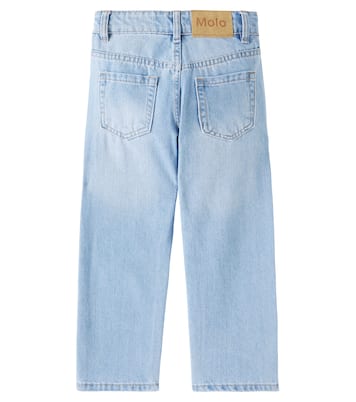 Jean droit Andy | Molo