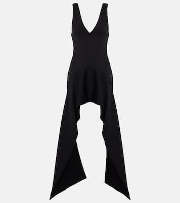 Draped minidress | JW Anderson