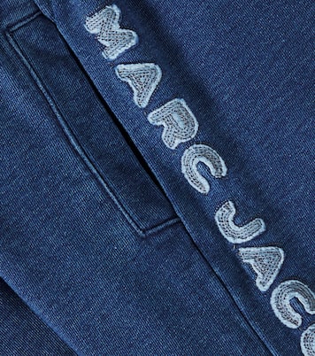 Bermuda en coton | Marc Jacobs Kids