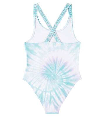 x SpongeBob SquarePants swimsuit | Stella McCartney Kids