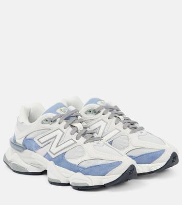 Sneakers 9060 mit Veloursleder | New Balance